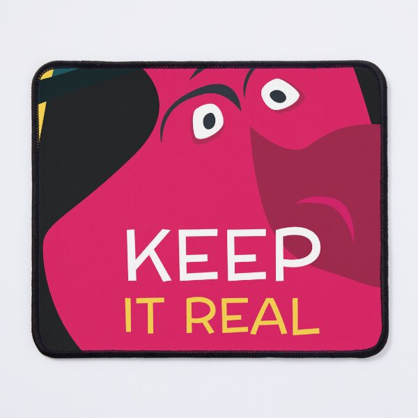Item preview, Keep It Real Funny Witch Illustration designed and sold by hassanaljaziri.
