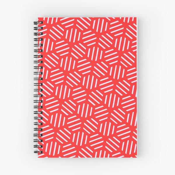 Item preview, Red Honey Bee Hoodstooth - Abstract Geometric Shape Pattern - Christmas Gifts For Wife designed and sold by RoyalStarsPatts.
