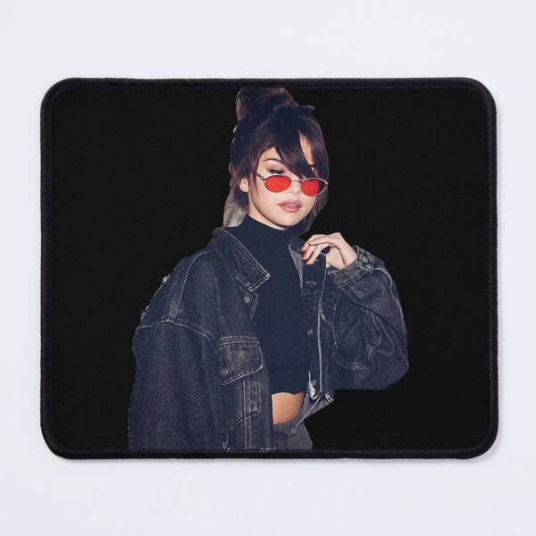 Item preview, Selena Gomez Butterflies Classic designed and sold by mariettamlaw.