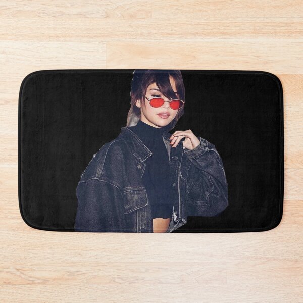 Item preview, Selena Gomez Butterflies Classic designed and sold by mariettamlaw.
