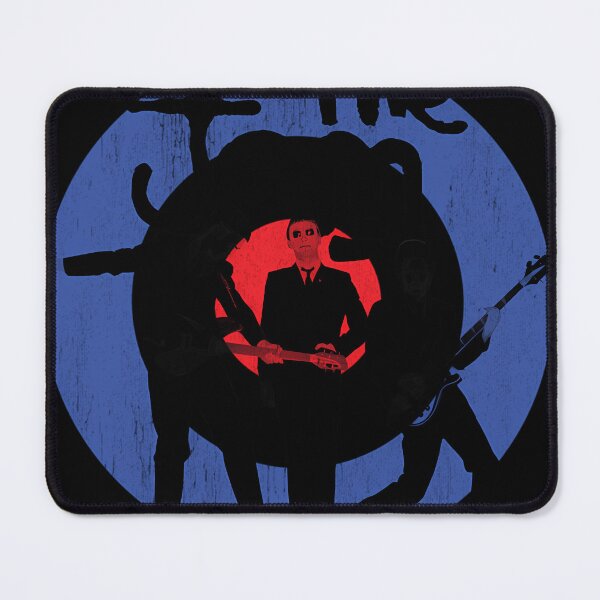 Item preview,  The Jam designed and sold by shopDex.