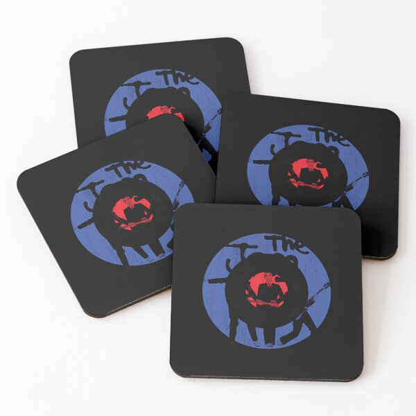 Item preview,  The Jam designed and sold by shopDex.