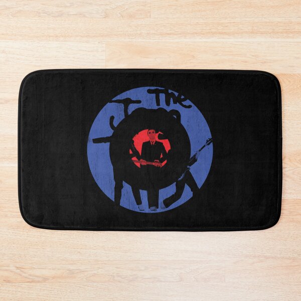 Item preview,  The Jam designed and sold by shopDex.