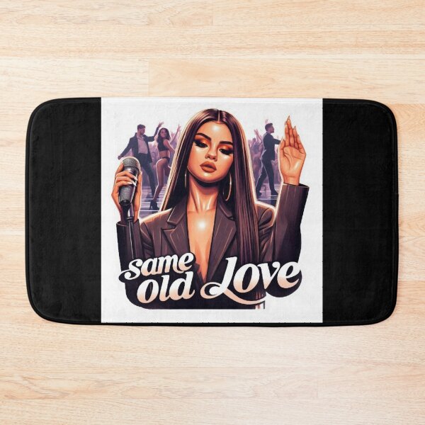 Item preview, Selena Gomez Butterflies Classic designed and sold by mariettamlaw.
