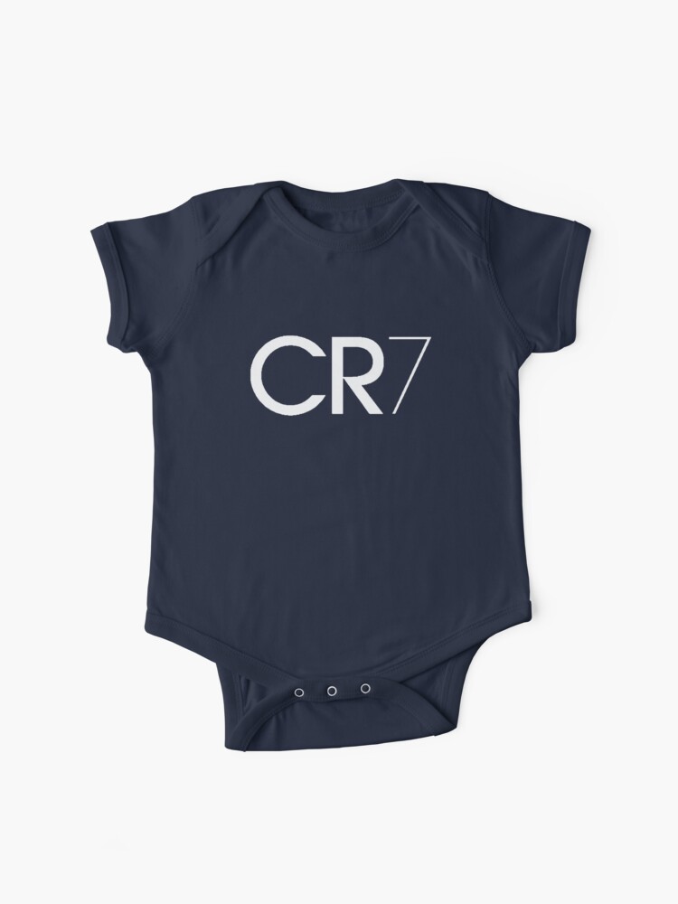 Cr7 fashion baby clothes