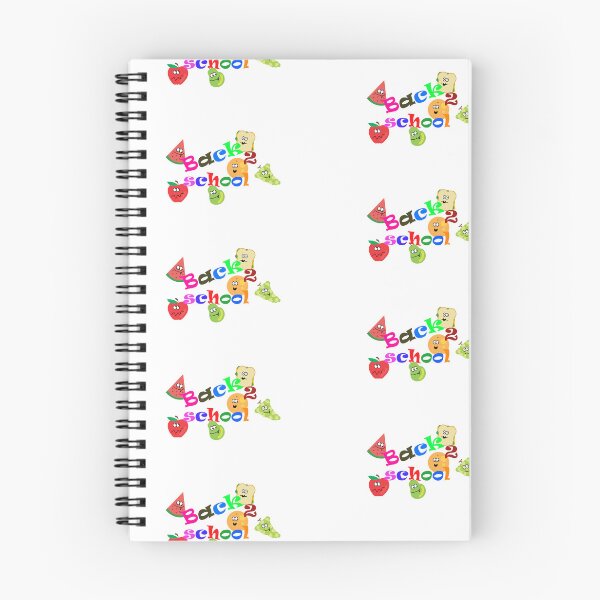 Item preview, Back to school - Fruit Team designed and sold by Safe Soul DeLife.