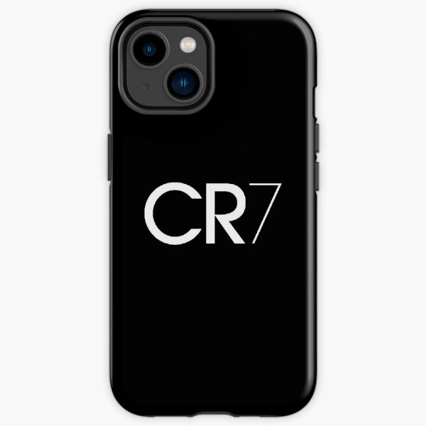 Cristiano Ronaldo iPhone Tough Case