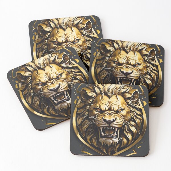 Item preview, Lion designed and sold by RaF71PrO.