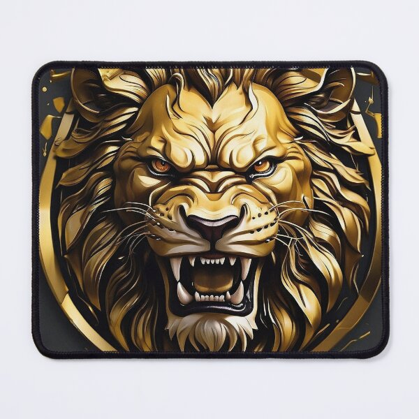 Item preview, Lion designed and sold by RaF71PrO.