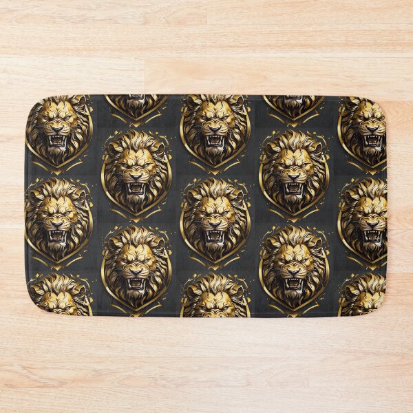 Item preview, Lion designed and sold by RaF71PrO.