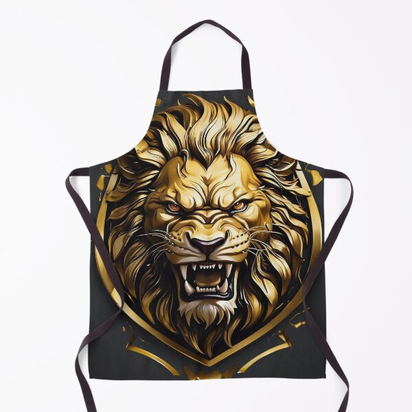 Item preview, Lion designed and sold by RaF71PrO.
