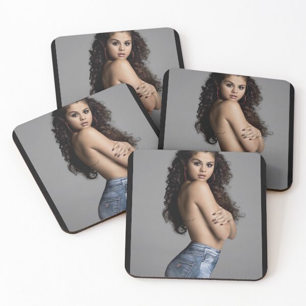 Item preview, Selena Gomez Butterflies Classic designed and sold by mariettamlaw.
