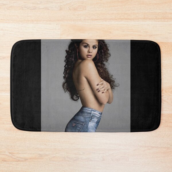 Item preview, Selena Gomez Butterflies Classic designed and sold by mariettamlaw.