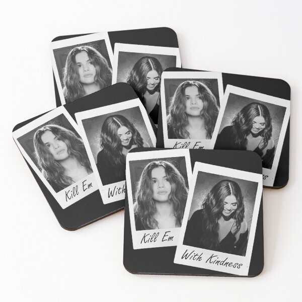 Item preview, Selena Gomez Butterflies Classic designed and sold by mariettamlaw.
