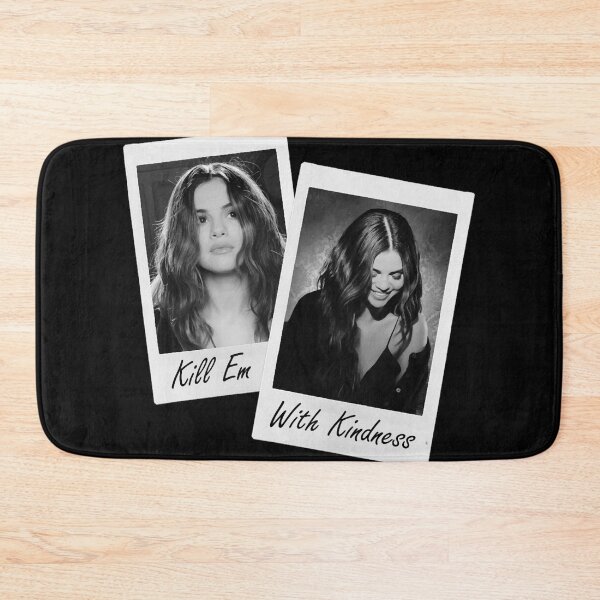Item preview, Selena Gomez Butterflies Classic designed and sold by mariettamlaw.