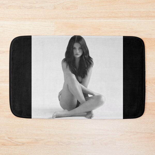 Item preview, Selena Gomez Butterflies Classic designed and sold by mariettamlaw.