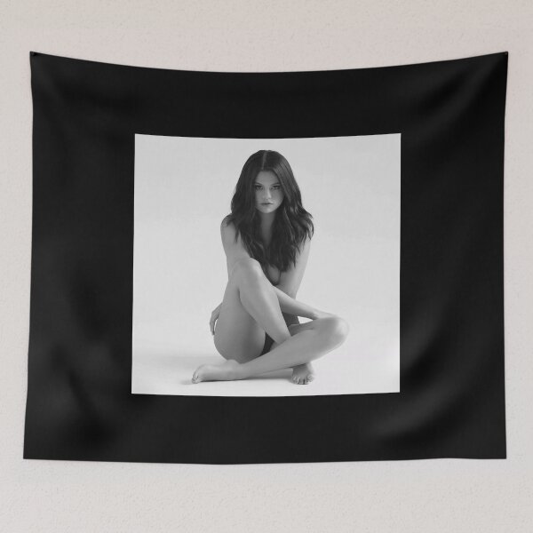 Item preview, Selena Gomez Butterflies Classic designed and sold by mariettamlaw.