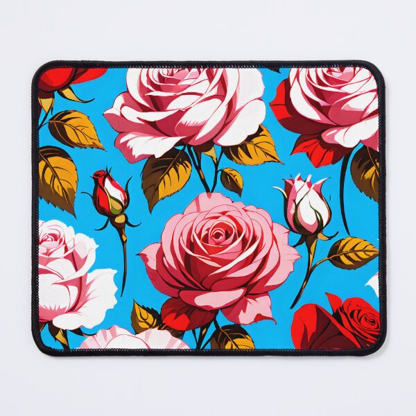 Item preview, Floral Roses Composition Floral Roses Composition. designed and sold by MissYouONLY.