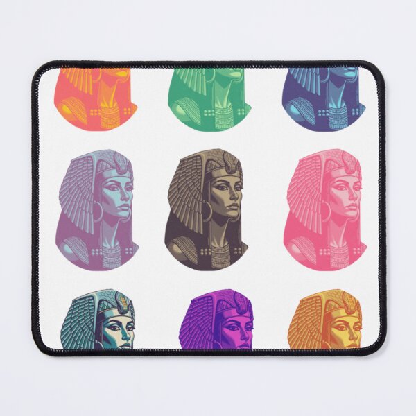 Item preview, Cleopatra designed and sold by IrodoriGallery.