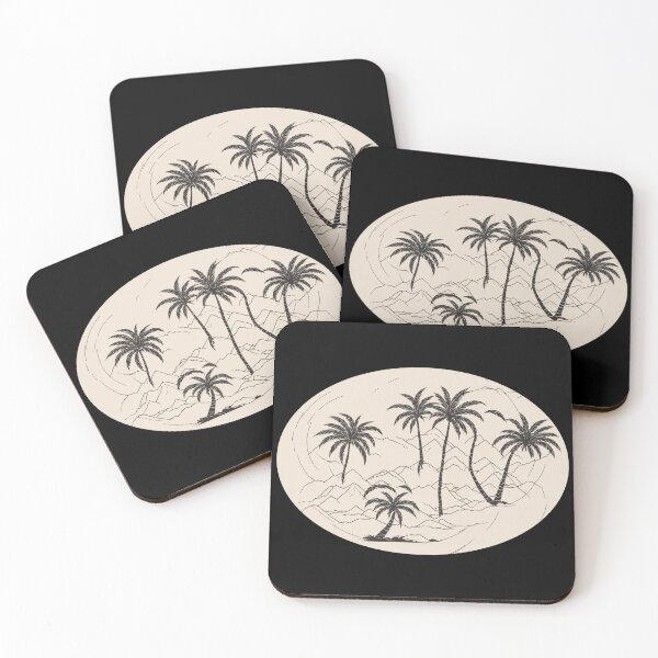 Item preview, Palm Trees designed and sold by stuartsemporium.