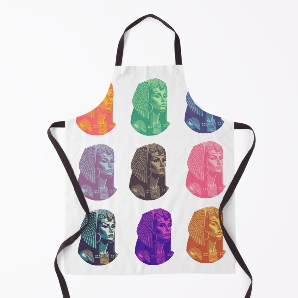 Item preview, Cleopatra designed and sold by IrodoriGallery.