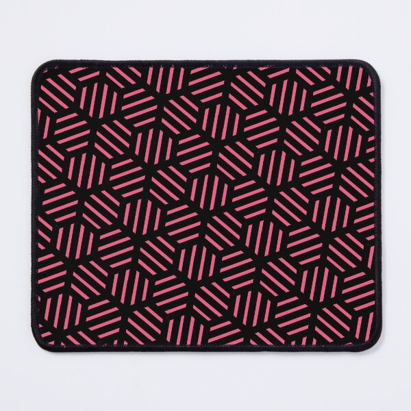 Item preview, Elegant Honeycomb Tesselation - Abstract Geometric Shape Pattern - Gifts For Boyfriend designed and sold by RoyalStarsPatts.