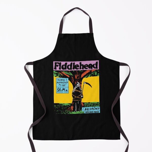 Item preview,  Fiddlehead 1 designed and sold by Yashwant Sahebrao Chavhan.