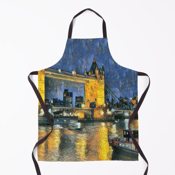 Item preview, Tower Bridge, London designed and sold by sid1802.