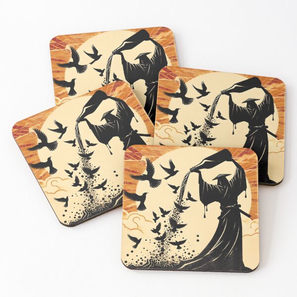 Item preview, Crow Create, Ai Generated Art   designed and sold by ACC .
