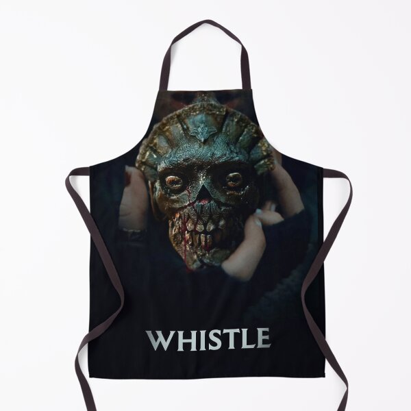 Item preview, Whistle Movie designed and sold by Nicolehaviso.