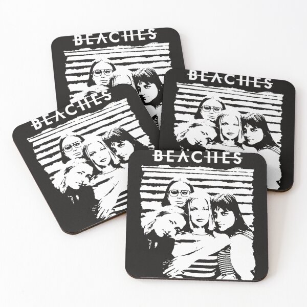 Item preview,  The Beaches Band designed and sold by Yashwant Sahebrao Chavhan.