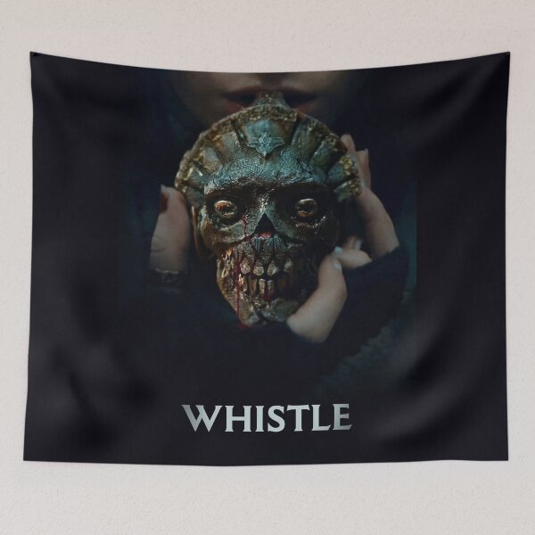 Item preview, Whistle Movie designed and sold by Nicolehaviso.