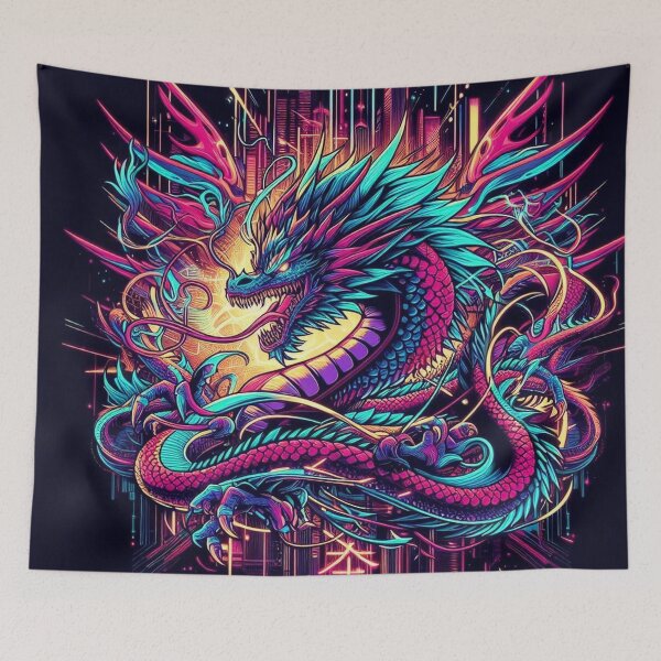 Item preview, Dragon designed and sold by RaF71PrO.