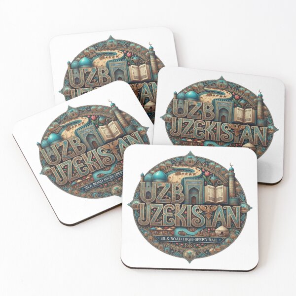 Item preview, UZBEKISTAN designed and sold by likbatonboot.