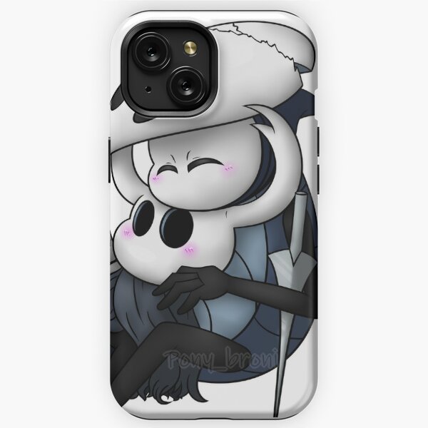 Can't reach the sunshine (Tails Doll Creepypasta) iPhone Case