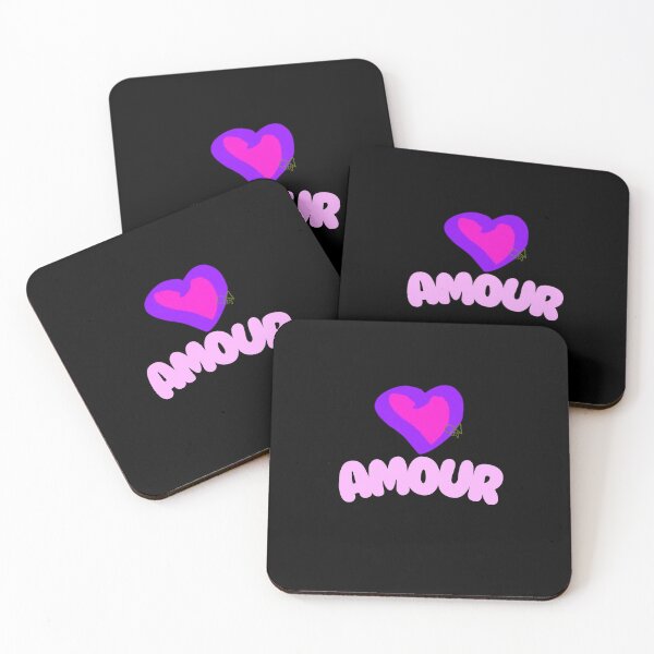 Item preview, LaMaisonOfMY MY SIGNATURE BULLDOG LOVE CUPID VALENTINES 2026 COLLECTION  NO.4 BLACK designed and sold by LaMaisonOfMY.