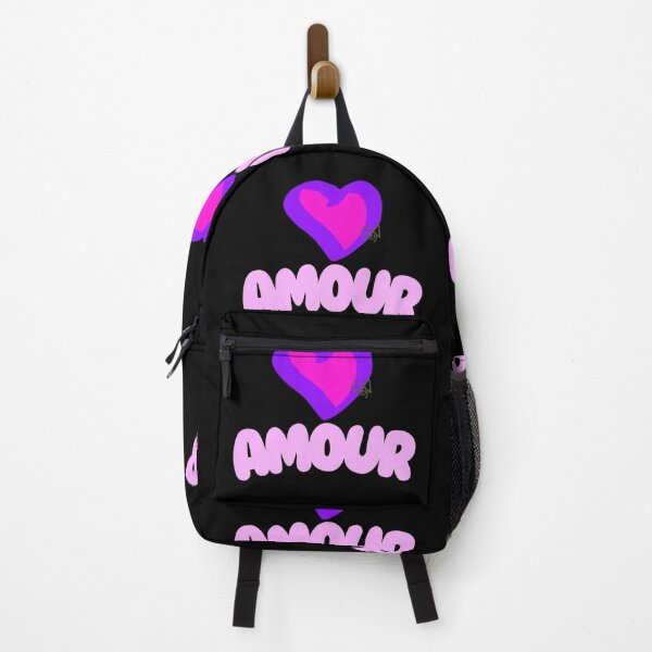 Item preview, LaMaisonOfMY MY SIGNATURE BULLDOG LOVE CUPID VALENTINES 2026 COLLECTION  NO.4 BLACK designed and sold by LaMaisonOfMY.