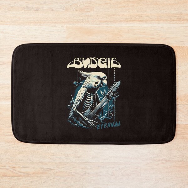 Item preview, Budgie Eternal designed and sold by Yashwant Sahebrao Chavhan.