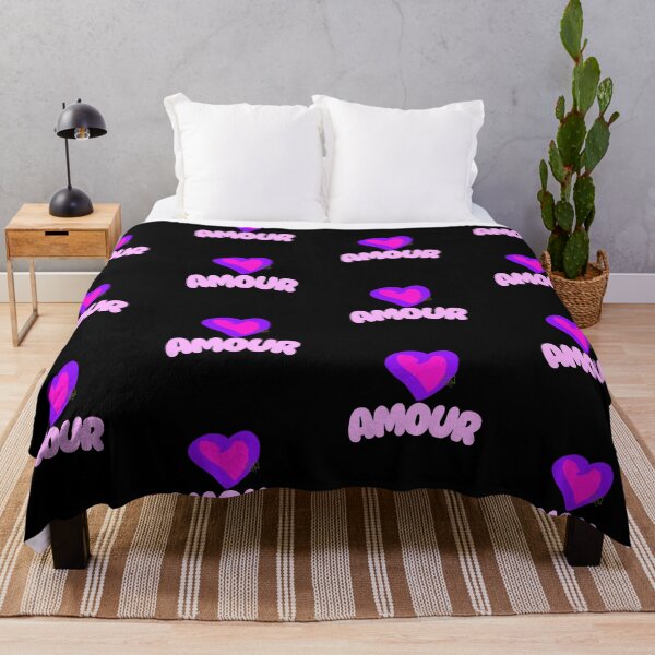 Item preview, LaMaisonOfMY MY SIGNATURE BULLDOG LOVE CUPID VALENTINES 2026 COLLECTION  NO.4 BLACK designed and sold by LaMaisonOfMY.