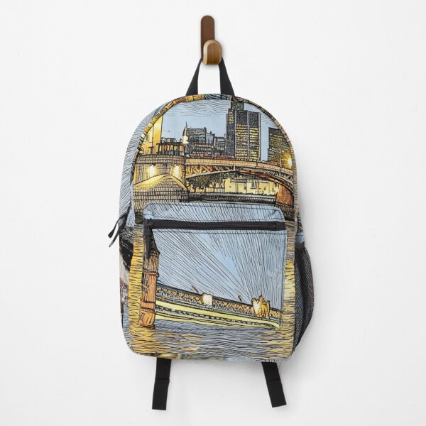 Item preview, Tower Bridge, London designed and sold by sid1802.