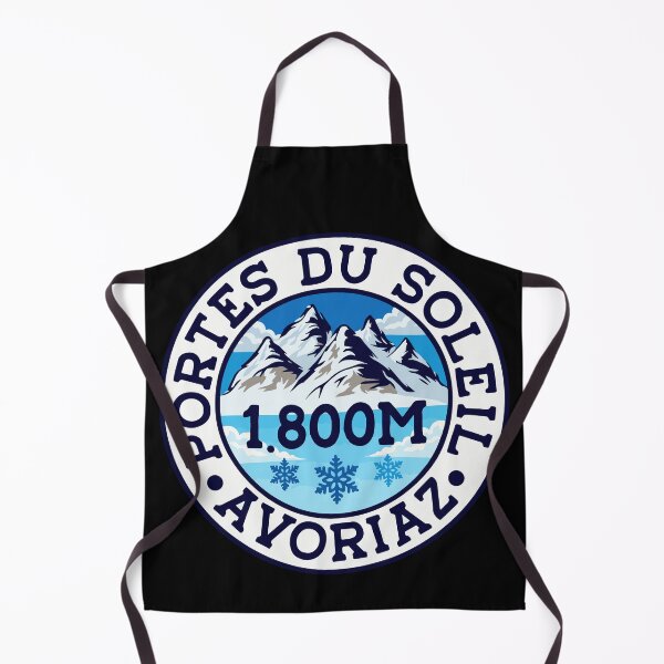Item preview, Avoriaz designed and sold by KGN CREATIVITY.