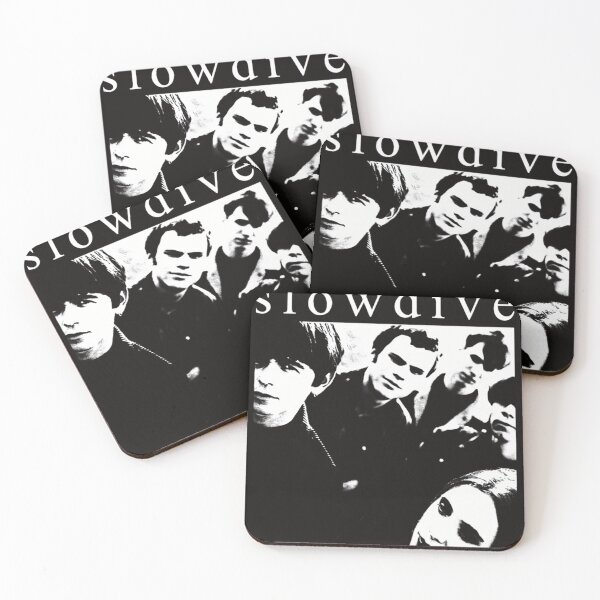 Item preview, Slowdive Photo Merch designed and sold by Yashwant Sahebrao Chavhan.
