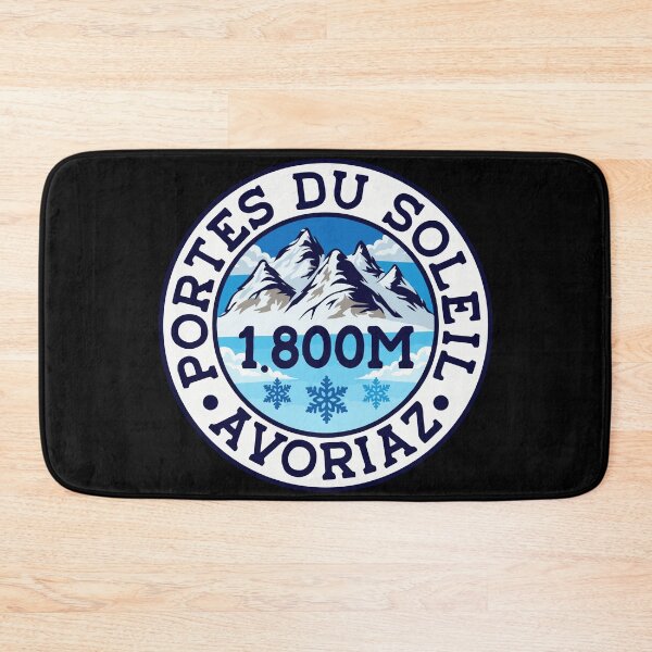 Item preview, Avoriaz  designed and sold by KGN  CREATIVITY.
