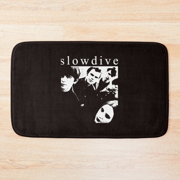 Item preview, Slowdive Photo Merch designed and sold by Yashwant Sahebrao Chavhan.