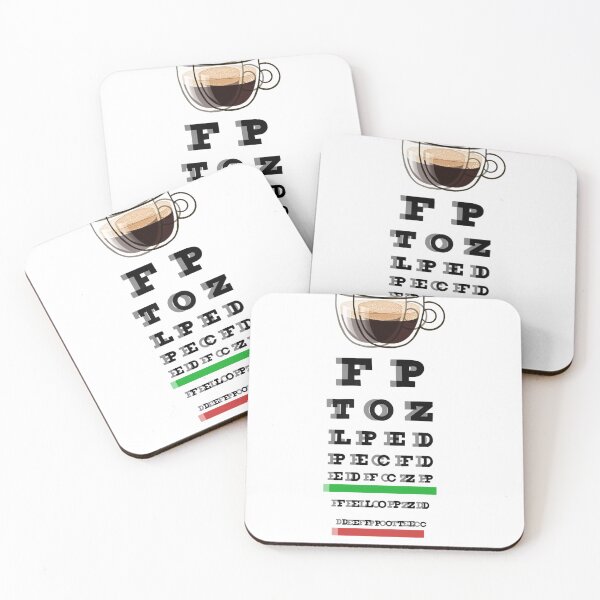 Item preview, Double Espresso (vision) designed and sold by danhoodstudio.