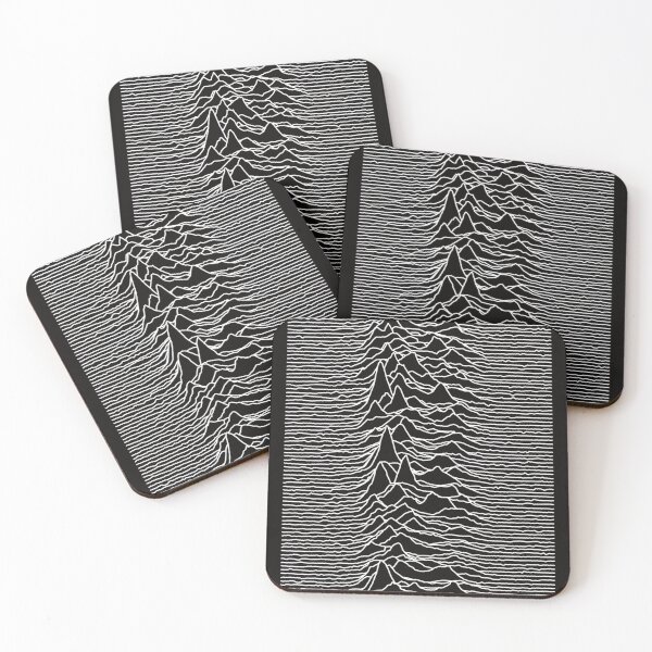 Item preview,  Unknown Pleasures J01 designed and sold by Yashwant Sahebrao Chavhan.