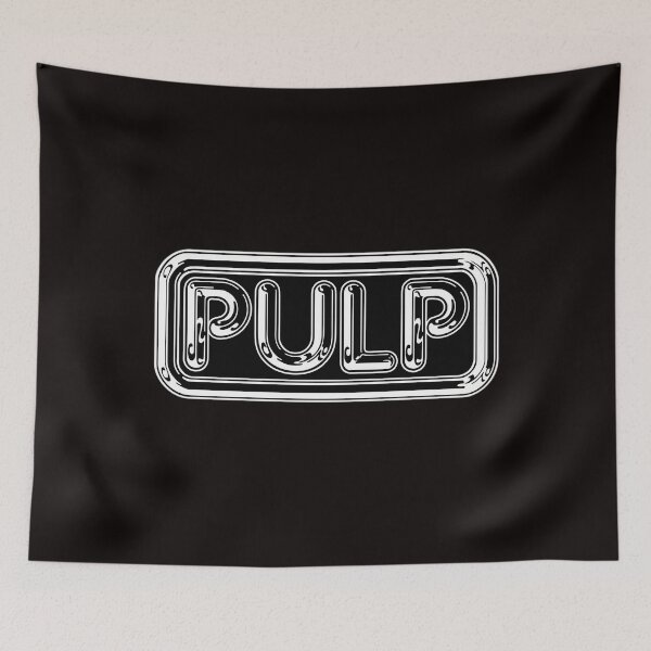 Item preview,  Pulp Rounded Black  designed and sold by Yashwant Sahebrao Chavhan.
