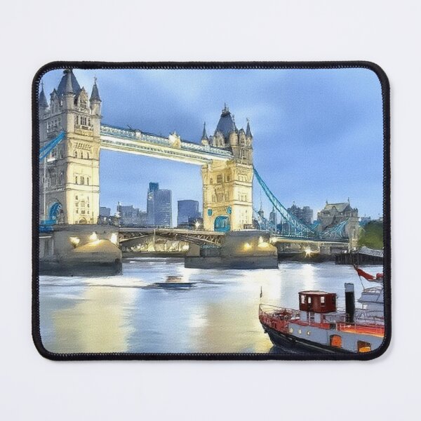 Artikelvorschau, Tower Bridge, London entworfen und verkauft von sid1802.