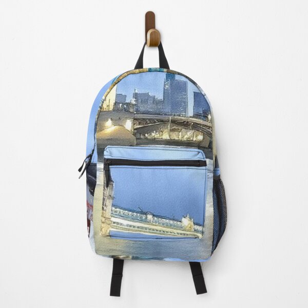 Item preview, Tower Bridge, London designed and sold by sid1802.