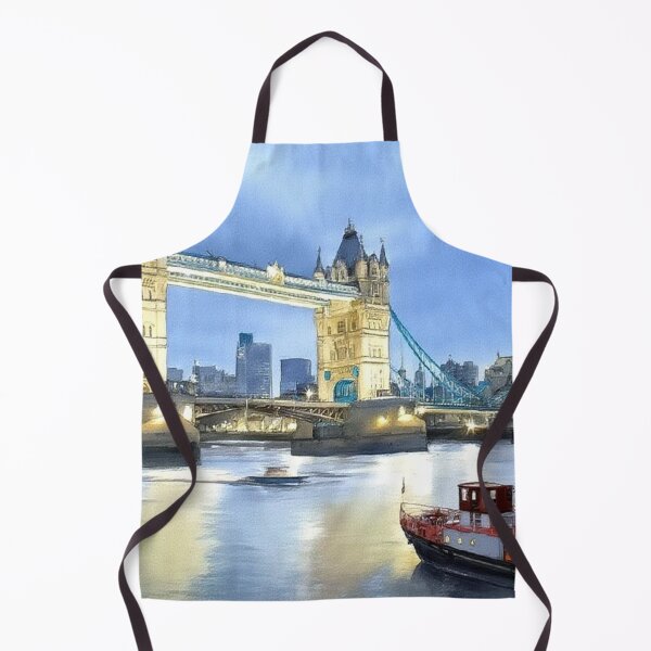 Item preview, Tower Bridge, London designed and sold by sid1802.